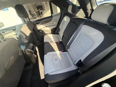 2022 Chevrolet Equinox LS   - Photo 11 - National City, CA 91950
