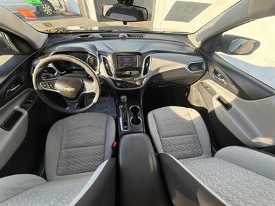 2022 Chevrolet Equinox LS   - Photo 10 - National City, CA 91950