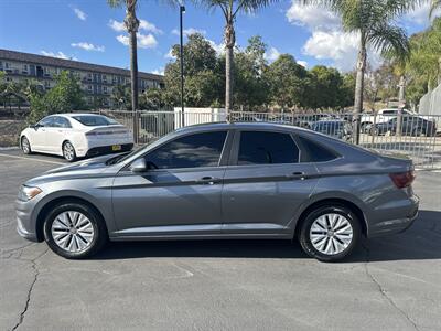 2019 Volkswagen Jetta S   - Photo 8 - National City, CA 91950