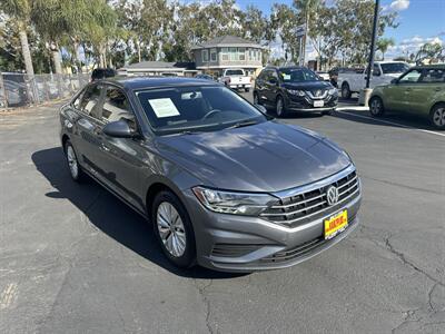 2019 Volkswagen Jetta S   - Photo 3 - National City, CA 91950