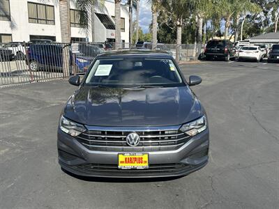2019 Volkswagen Jetta S   - Photo 2 - National City, CA 91950