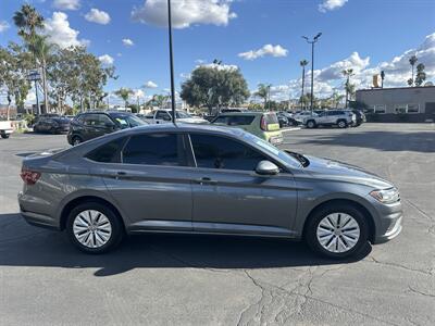 2019 Volkswagen Jetta S   - Photo 4 - National City, CA 91950