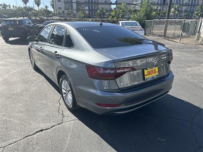 2019 Volkswagen Jetta S   - Photo 7 - National City, CA 91950