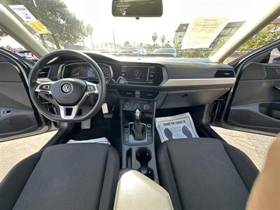 2019 Volkswagen Jetta S   - Photo 14 - National City, CA 91950