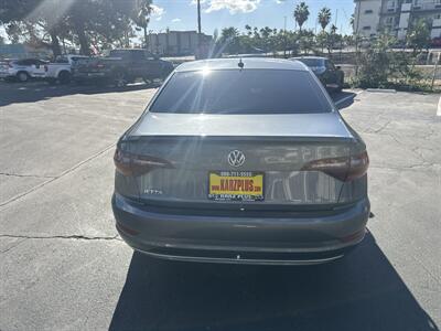 2019 Volkswagen Jetta S   - Photo 6 - National City, CA 91950