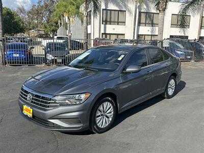 2019 Volkswagen Jetta S   - Photo 1 - National City, CA 91950