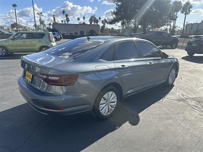 2019 Volkswagen Jetta S   - Photo 5 - National City, CA 91950