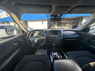 2020 Nissan Armada SV   - Photo 8 - 