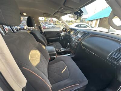 2020 Nissan Armada SV   - Photo 14 - 