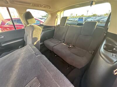 2020 Nissan Armada SV   - Photo 12 - 