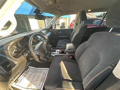 2020 Nissan Armada SV   - Photo 10 - 