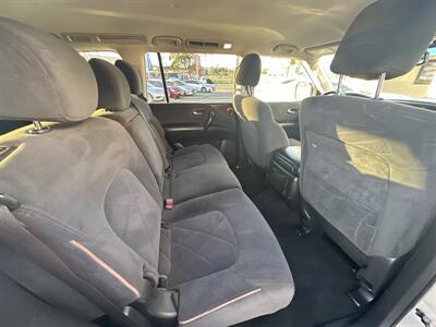 2020 Nissan Armada SV   - Photo 13 - 