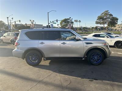 2020 Nissan Armada SV   - Photo 5 - 