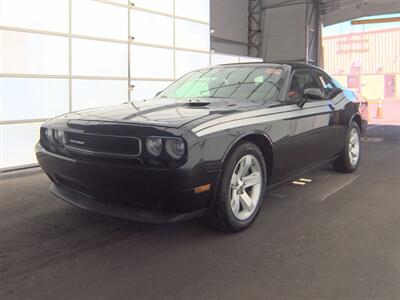 2011 Dodge Challenger SE   - Photo 1 - National City, CA 91950