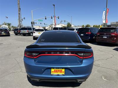 2021 Dodge Charger SXT - Photo 5 - National City, CA 91950