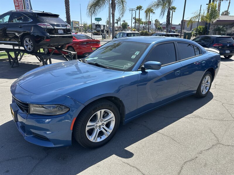 2021 Dodge Charger SXT  