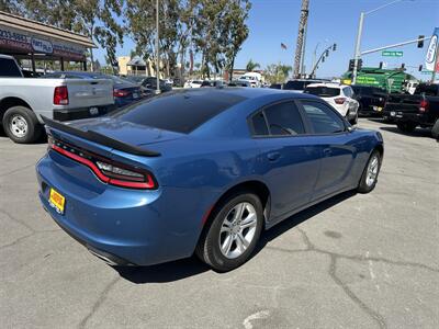 2021 Dodge Charger SXT - Photo 5 - National City, CA 91950