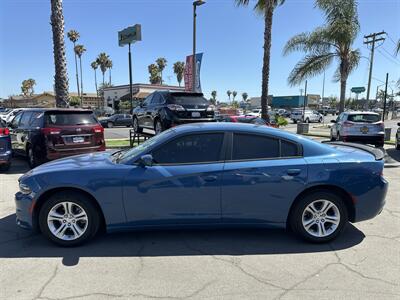 2021 Dodge Charger SXT - Photo 7 - National City, CA 91950