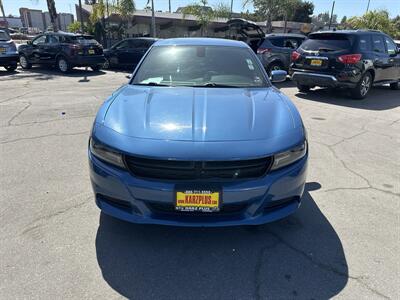 2021 Dodge Charger SXT - Photo 2 - National City, CA 91950