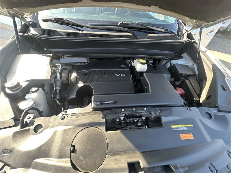 2015 INFINITI QX60 - Photo 16 -