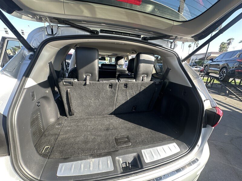 2015 INFINITI QX60 - Photo 13 -