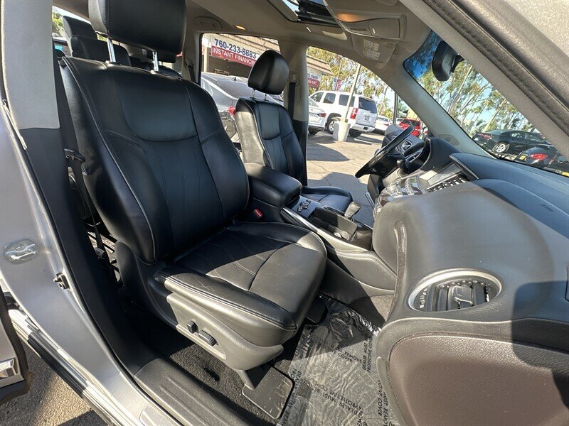 2015 INFINITI QX60 - Photo 9 -
