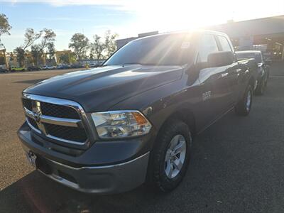 2018 RAM 1500 SLT - Photo 1 - National City, CA 91950