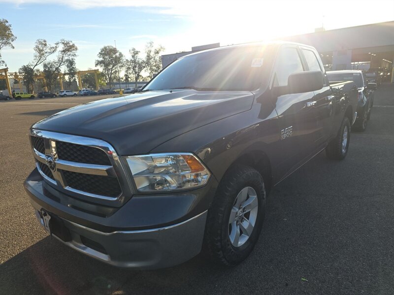 2018 RAM 1500 SLT   - Photo 1 - National City, CA 91950