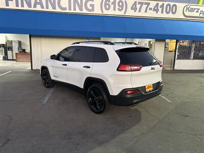 2017 Jeep Cherokee Sport - Photo 3 -