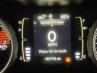 2017 Jeep Cherokee Sport - Photo 8 -