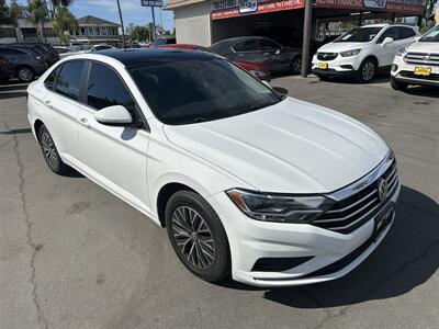 2020 Volkswagen Jetta S   - Photo 3 - 