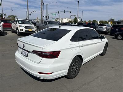 2020 Volkswagen Jetta S   - Photo 5 - 