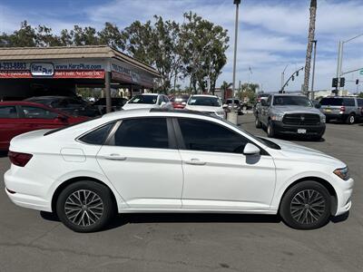 2020 Volkswagen Jetta S   - Photo 4 - 
