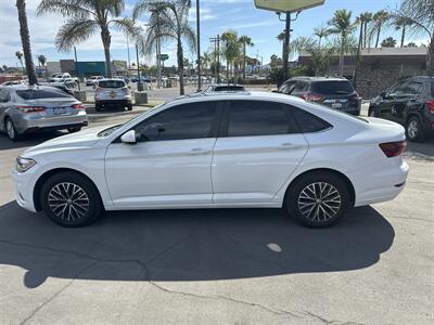 2020 Volkswagen Jetta S   - Photo 8 - 