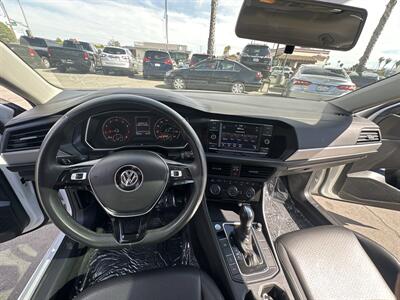 2020 Volkswagen Jetta S   - Photo 14 - 