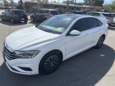2020 Volkswagen Jetta S   - Photo 1 - 