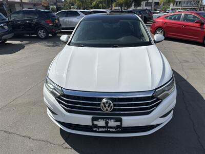2020 Volkswagen Jetta S   - Photo 2 - 