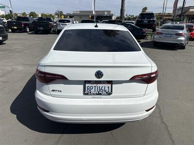 2020 Volkswagen Jetta S   - Photo 6 - 