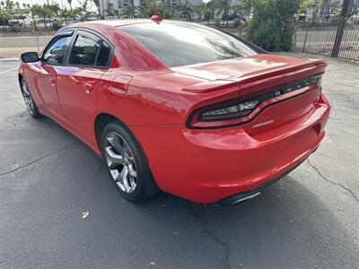 2016 Dodge Charger R/T - Photo 7 - National City, CA 91950