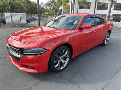 2016 Dodge Charger R/T - Photo 1 - National City, CA 91950