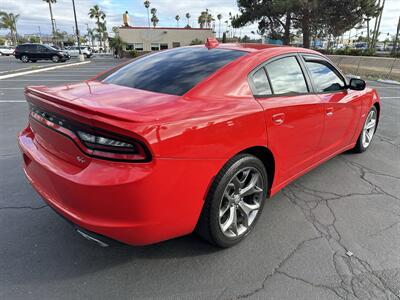 2016 Dodge Charger R/T - Photo 5 - National City, CA 91950