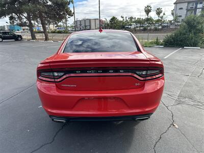 2016 Dodge Charger R/T - Photo 6 - National City, CA 91950
