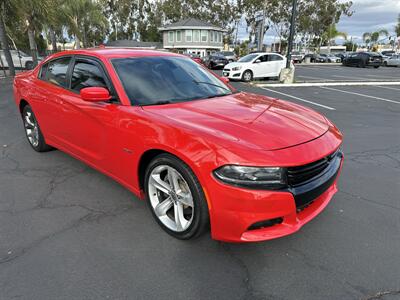 2016 Dodge Charger R/T - Photo 3 - National City, CA 91950