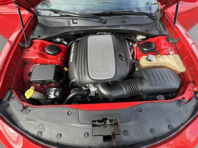 2016 Dodge Charger R/T - Photo 15 - National City, CA 91950