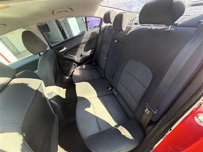 2016 Kia Forte LX - Photo 12 - National City, CA 91950