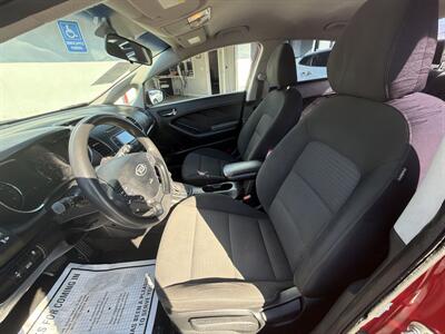 2016 Kia Forte LX - Photo 10 - National City, CA 91950