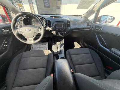 2016 Kia Forte LX - Photo 11 - National City, CA 91950