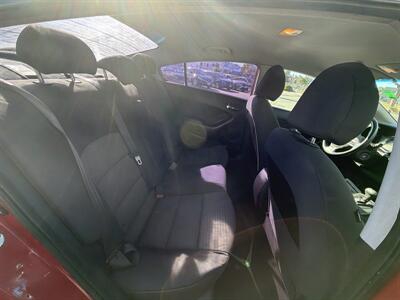2016 Kia Forte LX - Photo 14 - National City, CA 91950