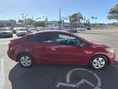 2016 Kia Forte LX - Photo 6 - National City, CA 91950