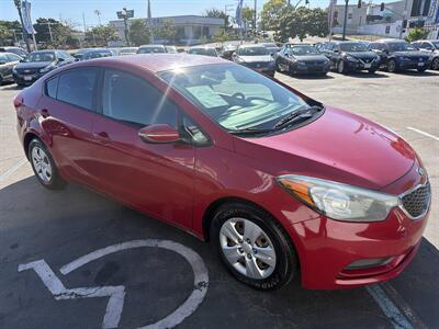 2016 Kia Forte LX - Photo 7 - National City, CA 91950